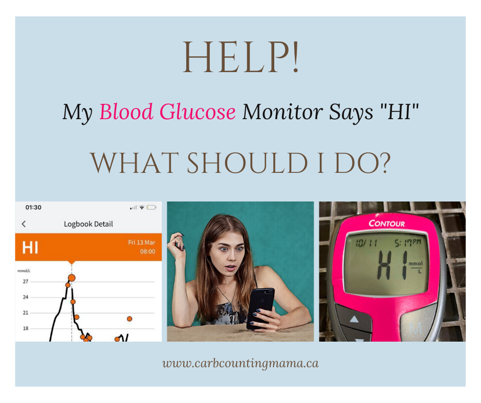 How to perform a blood glucose test, CONTOUR PLUS BLUE, mmol/L